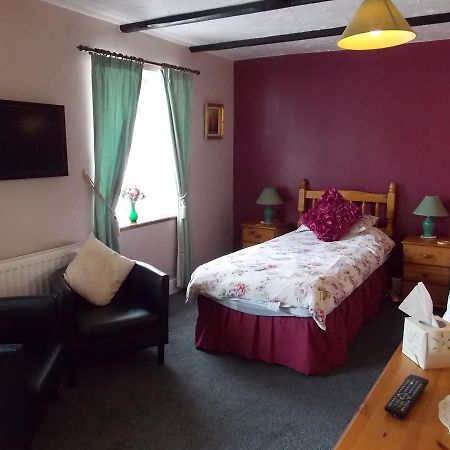 The Fountain Inn Parkend Екстер'єр фото