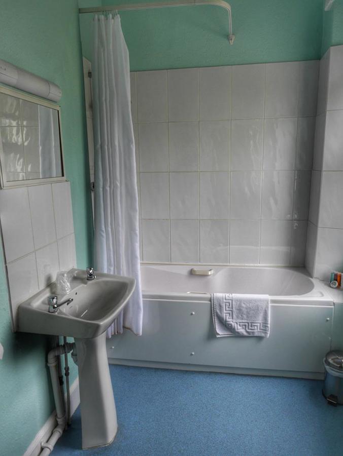The Fountain Inn Parkend Екстер'єр фото