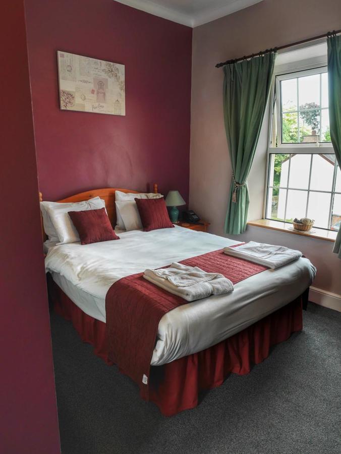 The Fountain Inn Parkend Екстер'єр фото