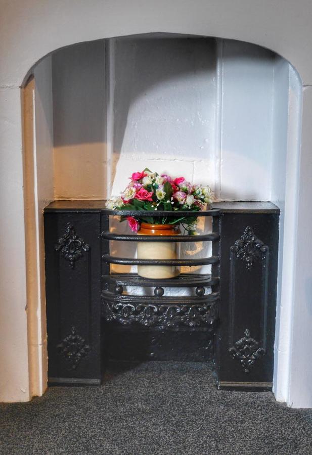 The Fountain Inn Parkend Екстер'єр фото